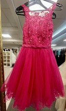 Abendkleid neu mit etikett - neu,
