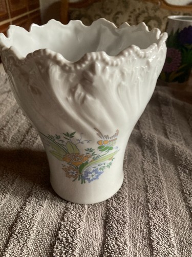 Blumenvase porzellan marke - porzellan,,