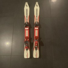 Blizzard Kinder Carving Sigma