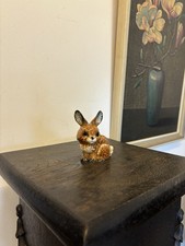 Goebel porzellan hase - goebel,