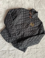 Originale la Martina Steppjacke Gr. L Neu