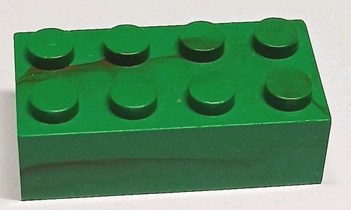 Lego teststein test brick - teststein,