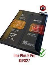 Original One Plus 9 Pro Akku