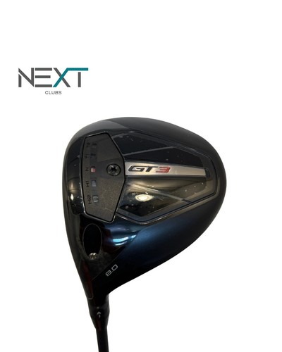 Titleist gt3 driver - titleist, 8°
