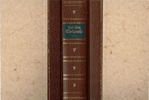 Karl may verlag bamberg band - may,
