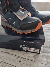 Neu Warme Winterstiefel Fila