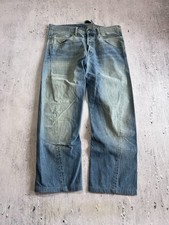 LEVI'S ENGINEERED JEANS 2010
