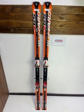 Blizzard Race GS World Cup GS 176cm Ski + Marker 16 Bindungen Winter Fun Sport