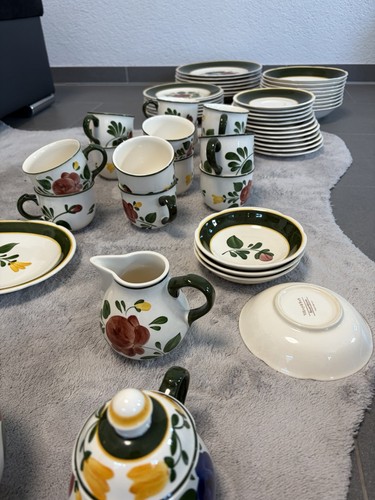 Villeroy boch bauernblume - bauernblume, 56