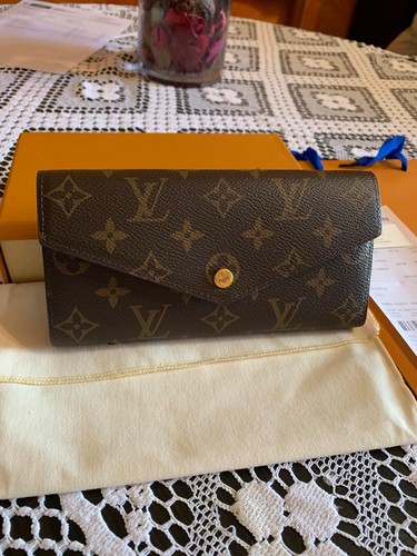 Louis vuitton sarah original - vuitton,