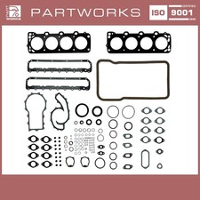 Motordichtsatz für PORSCHE