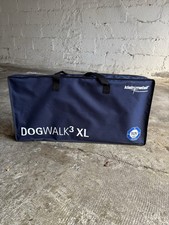 Kleinmetall DogWalk3 XL