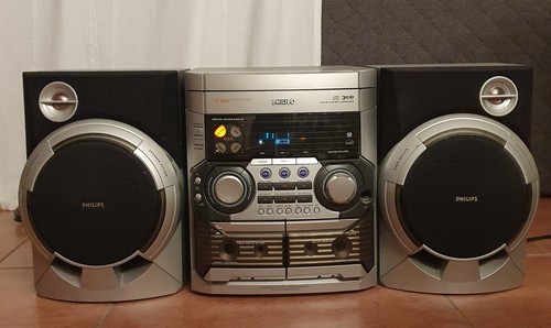 Philips c330 system - /22,