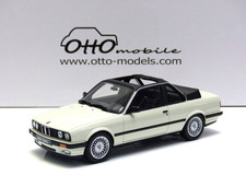 BMW 325i (E30) TC2 Baur Cabrio