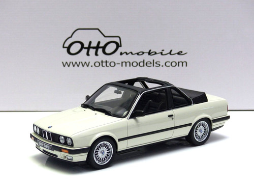 Bmw 325i tc2 baur cabrio - tc2,