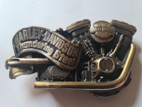 Original harley davidson - original,