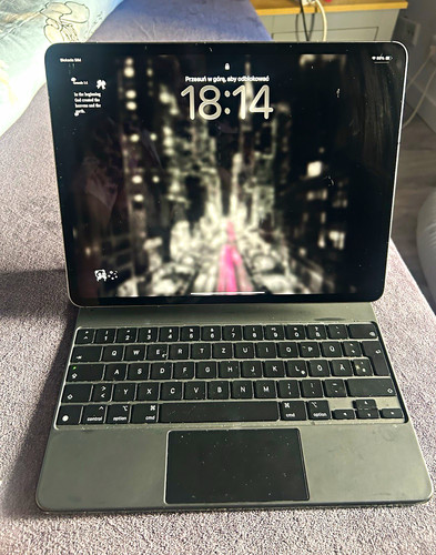 Apple ipad pro 4 gen - apple, 4.