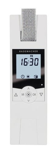 Rademacher einbau gurtwickler - rademacher, einbau-gurtwickler