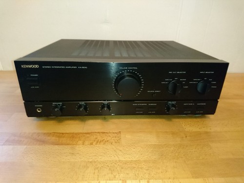 Kenwood 5010 - kenwood, ka-5010