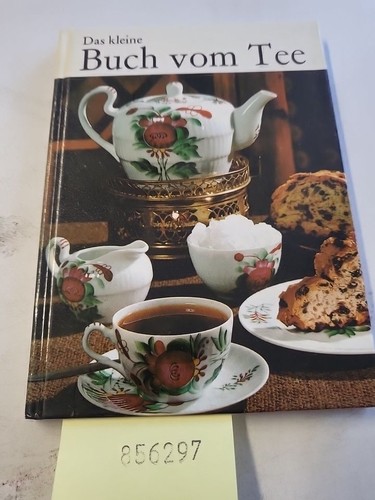 Das kleine buch vom tee - das,