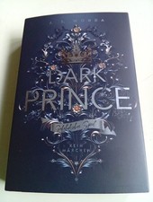 DARK PRINCE - Gefährliches Spiel -  von J. S. Wonda