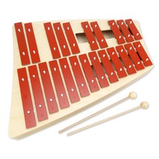 Sonor glockenspiel 31 - glockenspiel, ng-31