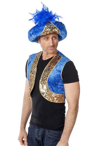 Großer turban kalif - großer,