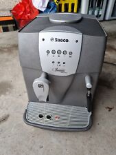 Saeco INCANTO Rapid Steam