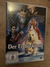 Der Eisbärkönig - DVD -