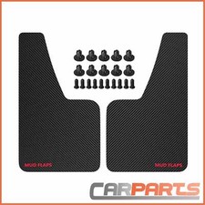 2x Universal Auto Spritzschutz