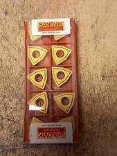 10 Sandvik WCMX 080412R-53 235