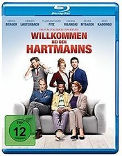 Willkommen bei den Hartmanns