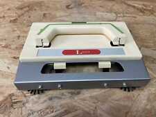 Lochmusterschlitten Schlitten für Strickmaschine BROTHER KH-820