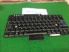 TASTEN FEHLEN LENOVO T60 T61 R60 R61 R400 R500 T400 UK TASTATUR 42T4090 42T4058