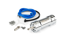 Boost Bottle Stage6 chrom inkl. Montageset