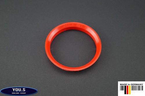 Zentrierring 72 6 - x, 72,6