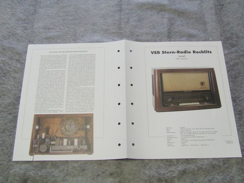 Schaltplan für röhrenradio - schaltplan,