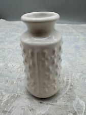 VINTAGE KERAMIK VASE 12cm