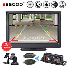 Auto Rückfahrkamera