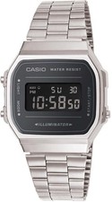 CASIO Herrenarmbanduhr VINTAGE