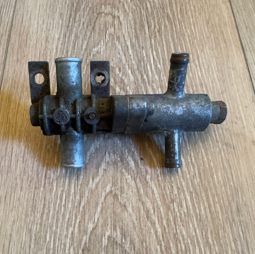 Bmw e30 e28 zusatzluftschieber - e30,