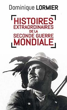Histoires extraordinaires - , de