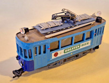 HO deutsche Straßenbahn