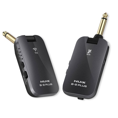 Nux B2-Plus Wireless System