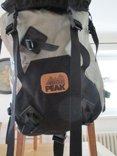 High Peak Rucksack
