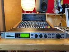 TC electronic R4000 Stereo