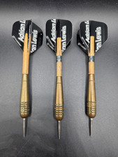 Vintage Dart Set with Adrian
