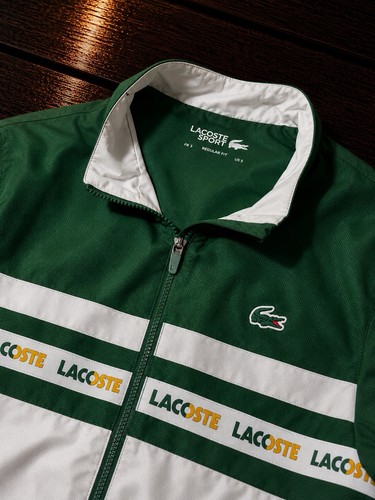 Lacoste sport track - sport,