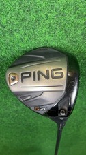 G400 ping holz - g400,