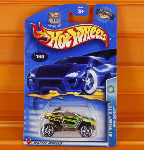 Hot wheels 2003 - -,